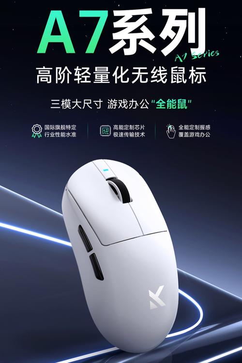 迈从鼠标评测:百元价位真的能打吗?真实体验告诉你答案-3 迈从鼠标评测:百元价位真的能打吗?真实体验告诉你答案-3