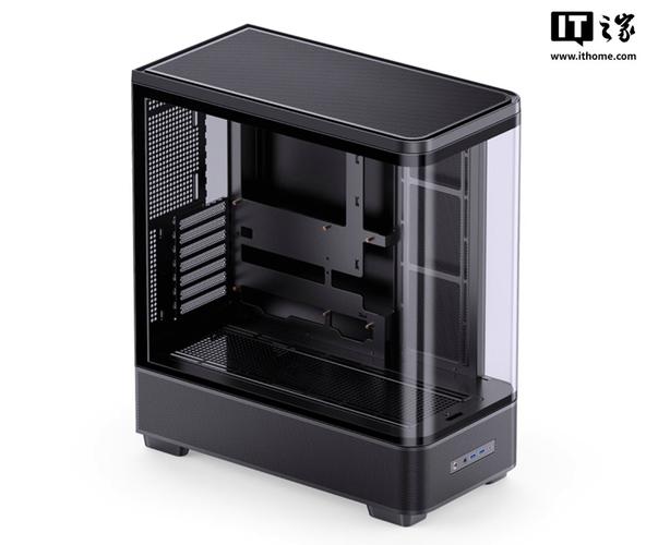 乔思伯TK-5机箱深度评测：做工用料与散热表现如何？