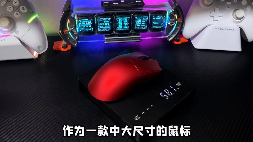 游戏鼠标续航王者推荐：超长待机告别充电焦虑