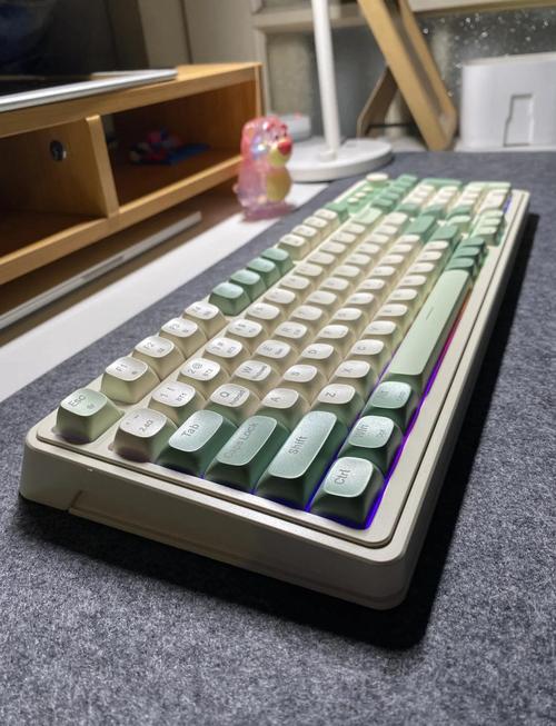 百元机械键盘怎么选?这3款性价比直接拉满-4 百元机械键盘怎么选?这3款性价比直接拉满-4