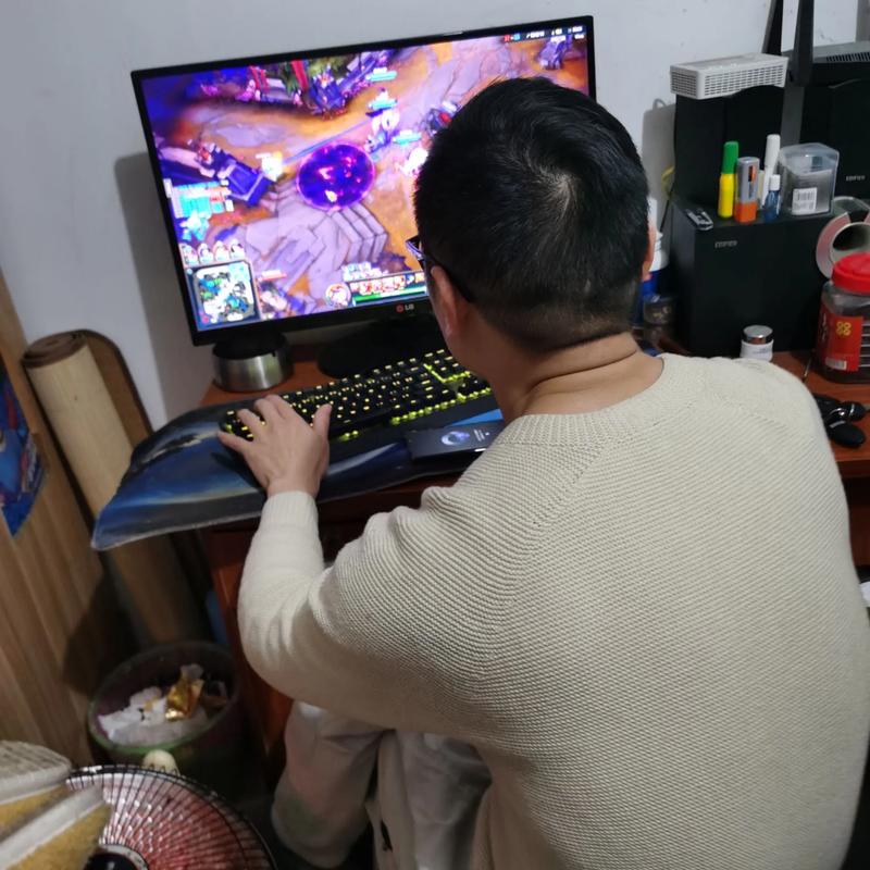 游戏手机边播边玩发烫？实测4招降温不掉帧