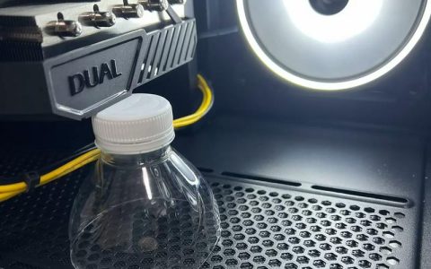 别再显卡下垂了！这3款显卡支架轻松拯救你的主机
