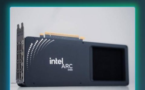 Arc B系列显卡评测：性能、功耗与性价比全面解读