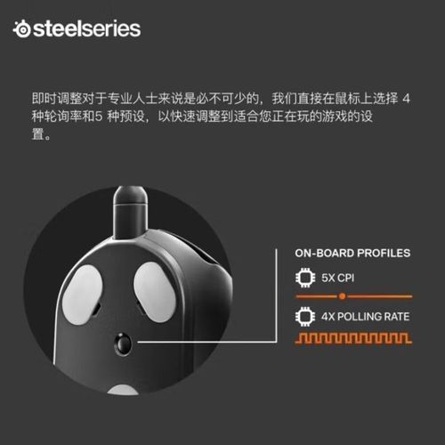 磁微动鼠标到底值不值？3分钟看懂核心区别和选购建议-4