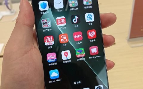 荣耀GT游戏手机深度评测：性能与散热到底有多强？