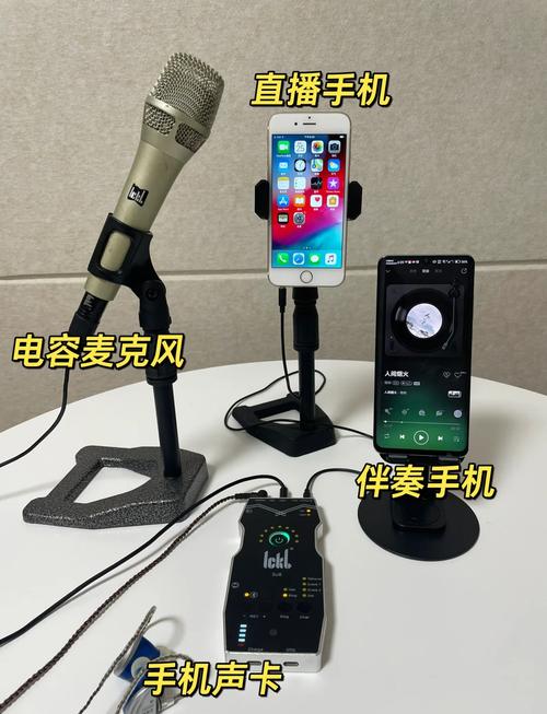 主机直播设备怎么选？2026年新手必看避坑指南-2