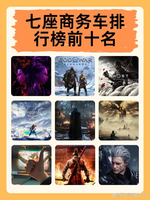 PS5选购避坑指南：这5款游戏主机到底值不值得买？-2