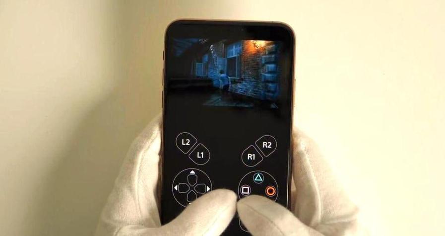 PS Remote Play实测：这几款游戏手机延迟最低，串流体验最好-5