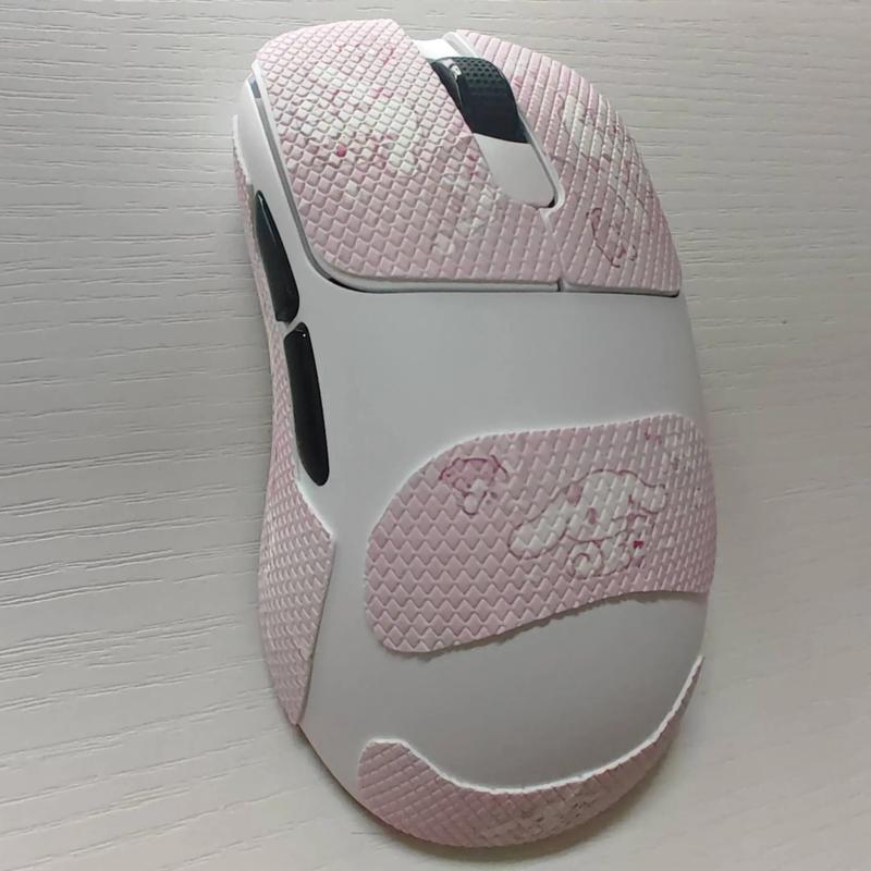 送朋友鼠标怎么选？这3款高颜值实用款闭眼入-5