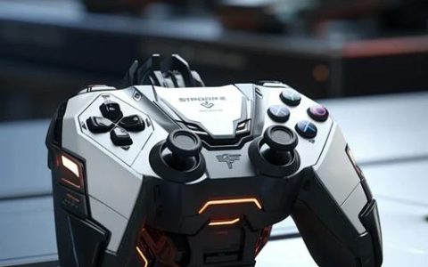 PS6手柄深度评测：手感、延迟与续航全面解析
