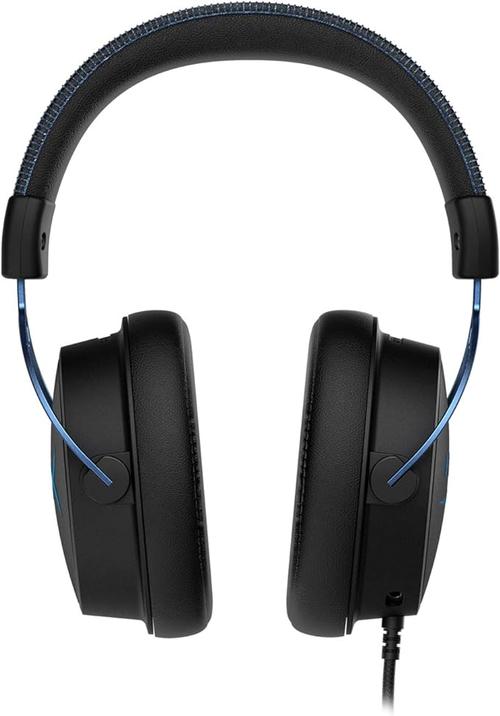 HyperX Cloud Alpha S评测：游戏耳机降噪与音质到底值不值？-5