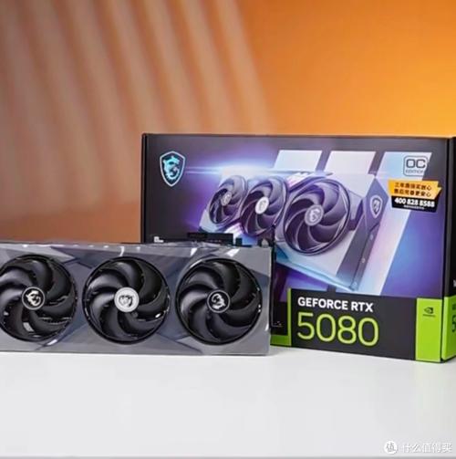 RTX 5080性能炸裂？实测帧率对比4090，2026年最值得入手的显卡-4