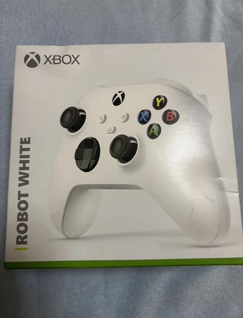 2026年最值得买的Xbox手柄推荐:3款性价比之王横评-5 2026年最值得买的Xbox手柄推荐:3款性价比之王横评-5