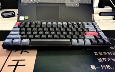 机械键盘红轴到底怎么选？5款热门红轴手感横评