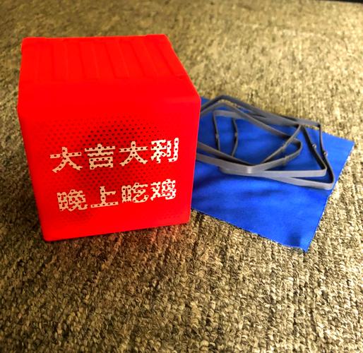 吃鸡听声辨位神器？2026年超火游戏音箱推荐-5