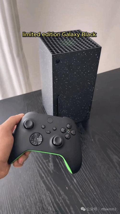 Xbox 2026新主机性能参数全解析,这次升级有多大?-4 Xbox 2026新主机性能参数全解析,这次升级有多大?-4
