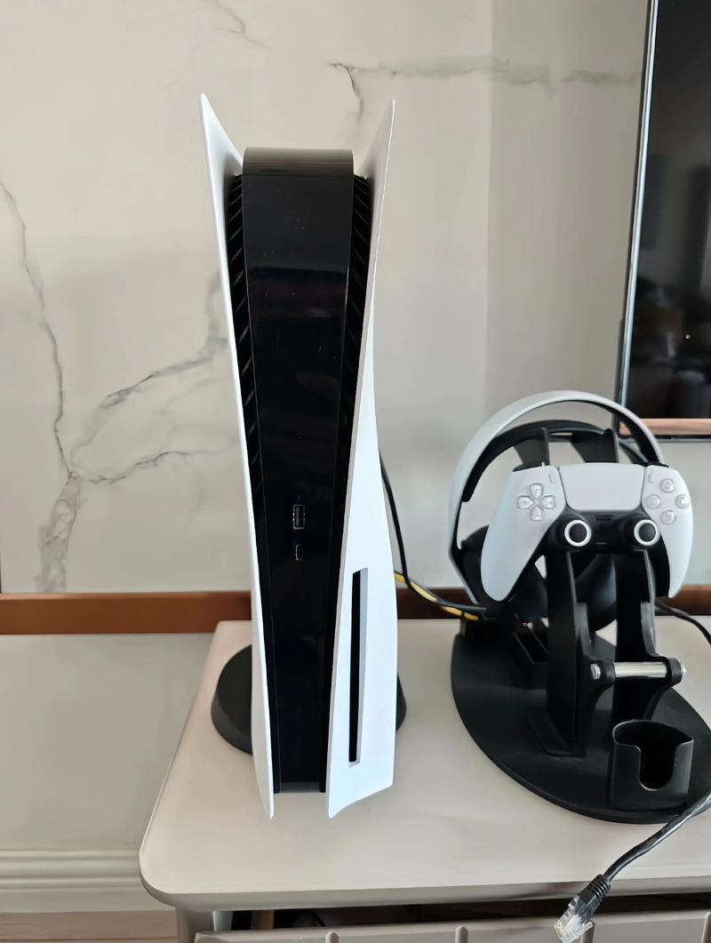 PS5玩家必看！这3款游戏音箱让你沉浸感翻倍-4