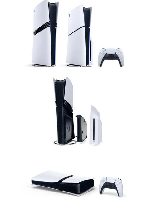 PS5 Pro性能实测:4K光追稳60帧,这代值不值得换?-4 PS5 Pro性能实测:4K光追稳60帧,这代值不值得换?-4