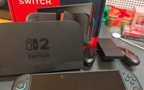 任天堂游戏主机选购指南：Switch、OLED还是Lite怎么选？
