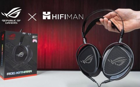 ROG Kithara键盘深度评测：手感与性能到底怎么样？