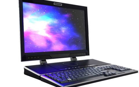 外星人显示器真实评测：画质与颜值真的对得起价格吗？