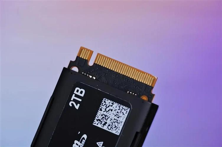 PCIe 5.0 SSD怎么选？2026年这3款性能与价格兼顾-3