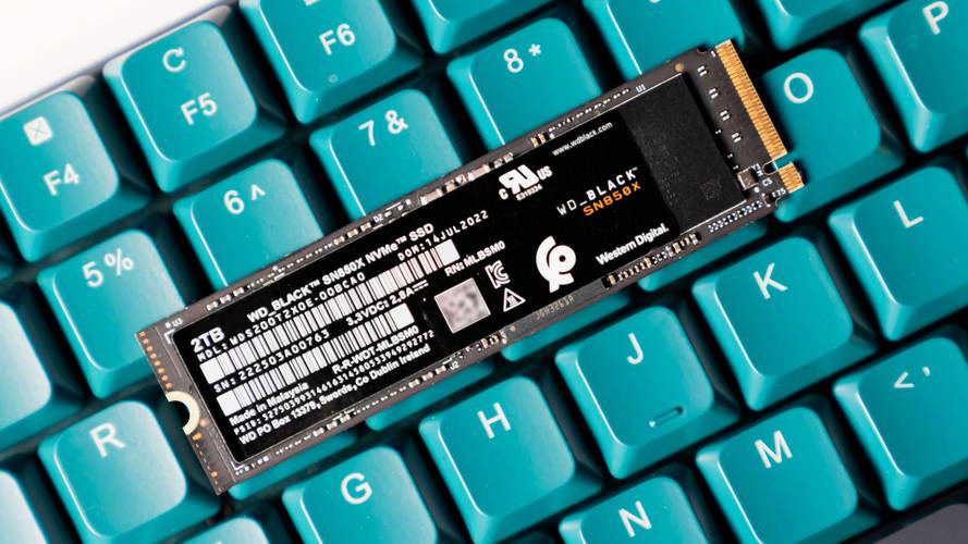 SN850X固态硬盘真实体验：到底值不值得买？-4
