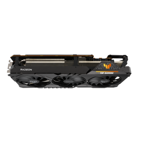 TUF GAMING X870主板评测：用料与性价比真的能兼得吗？-4