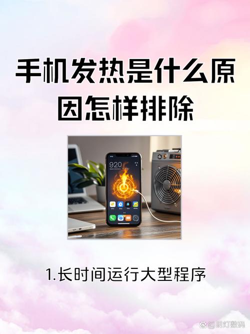 iPhone打原神发热严重？3招轻松降温不降帧-4