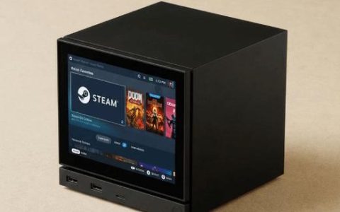 2026年Steam主机选购指南：这5款性价比最高