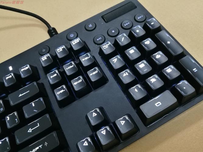 机械键盘品牌红黑榜:2026年最值得入手的5个品牌推荐-4 机械键盘品牌红黑榜:2026年最值得入手的5个品牌推荐-4