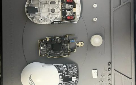 鼠标售后避坑指南：3个常见问题轻松解决