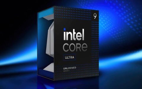 Core Ultra 9 285K首发评测：性能炸裂，旗舰游戏U新王登基