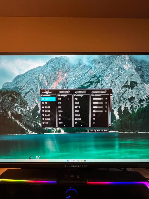 4K 240Hz显示器怎么选？实测三款高性价比型号横评