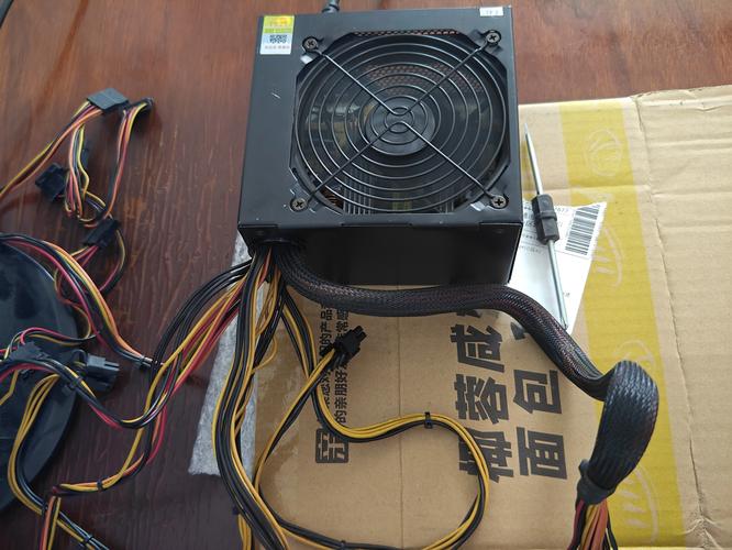650W电源选购指南：这5款性价比高，闭眼入不踩雷-4