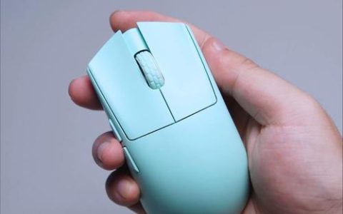 达摩鲨鼠标深度评测：这3个隐藏功能，99%的人不知道