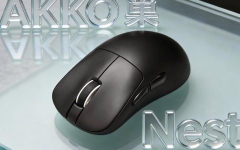 右手鼠标怎么选？3步教你找到最适合的握持姿势