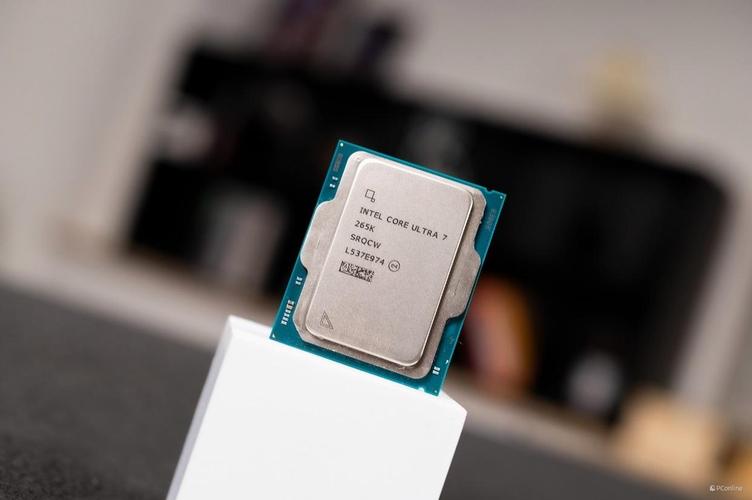 Core Ultra 7 265K评测:性能与功耗的平衡点在哪里?-1 Core Ultra 7 265K评测:性能与功耗的平衡点在哪里?-1