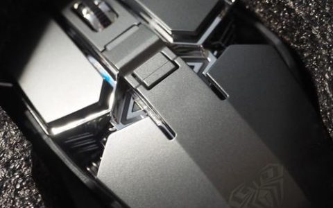 狼蛛鼠标怎么选？三分钟看懂性价比与避坑指南