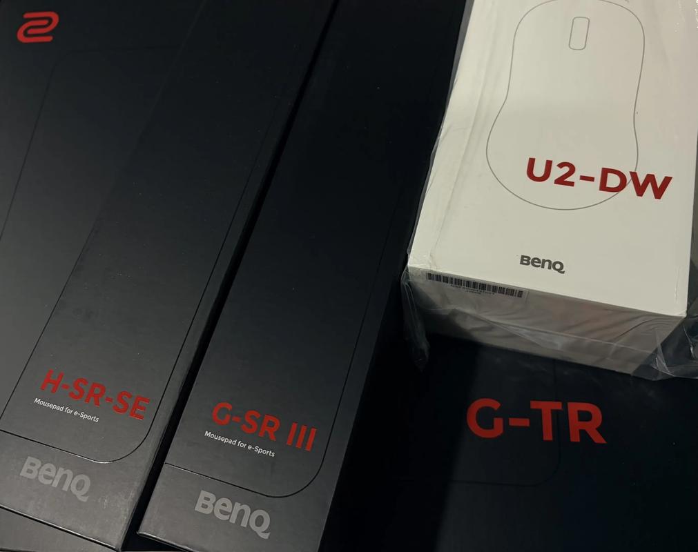 鼠标做工好坏怎么看？5分钟教你快速分辨-3