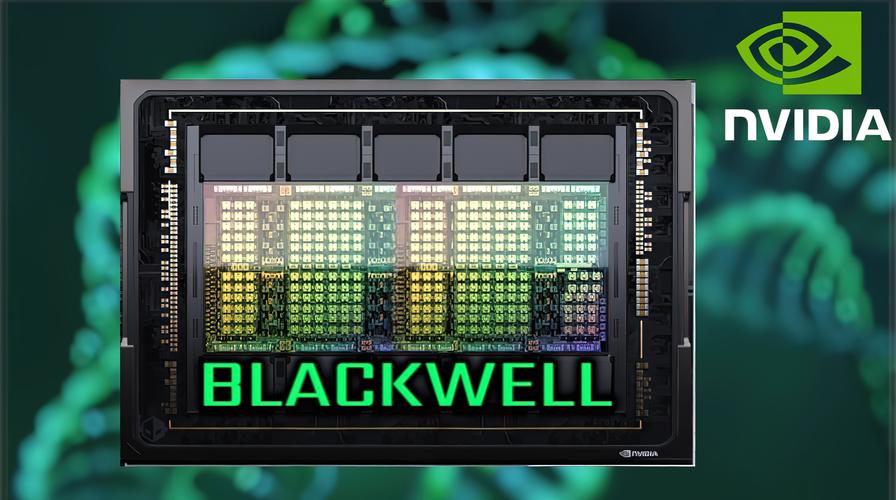 Blackwell架构显卡性能实测：对比上一代提升多大？-4