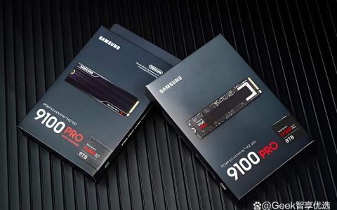 三星9100 PRO深度评测：性能实测与选购避坑指南