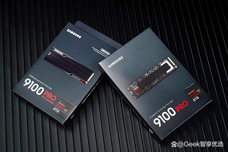 三星9100 PRO深度评测：性能实测与选购避坑指南