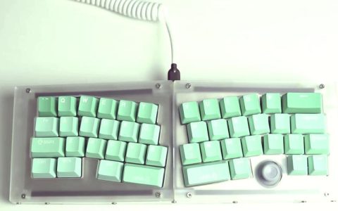 Gasket结构键盘到底好在哪？一篇讲透它的核心优势