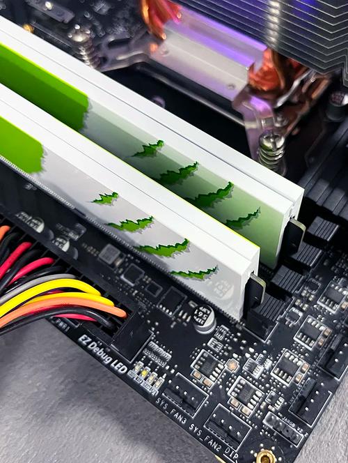 DDR5 6000内存怎么选？2026年高性价比装机避坑指南-4