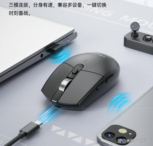 环诺微动到底好不好用?防连发实测与手感深度解析-4 环诺微动到底好不好用?防连发实测与手感深度解析-4