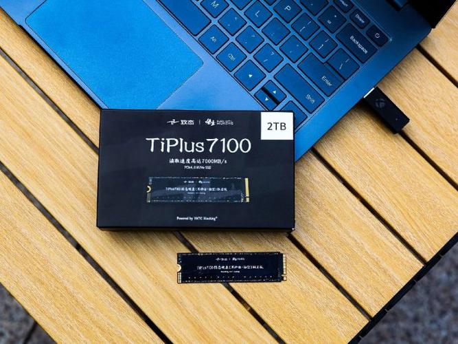 致态TiPlus7100实测：4K随机读写到底有多强？-4
