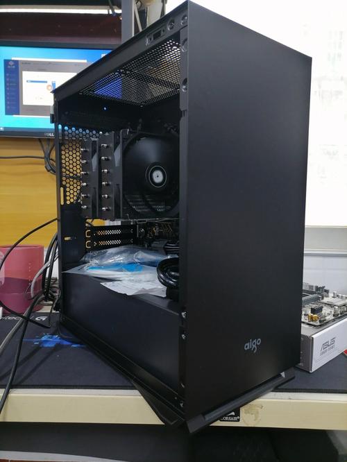 预算300元以内,这3款高性价比电脑机箱值得入-4 预算300元以内,这3款高性价比电脑机箱值得入-4