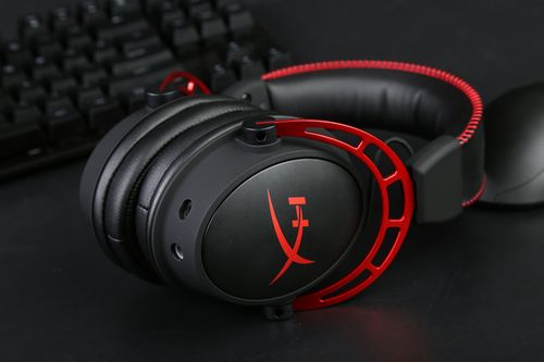 HyperX Cloud Alpha S评测：游戏耳机降噪与音质到底值不值？-1