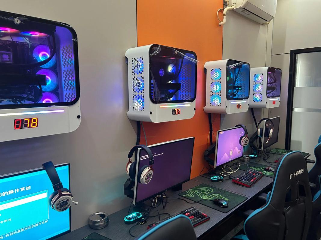 2026年装机必看:5款高性价比电竞机箱横评与避坑指南-3 2026年装机必看:5款高性价比电竞机箱横评与避坑指南-3